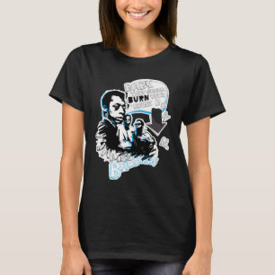 Mens Best James Baldwin Grafik für Fans T-Shirt