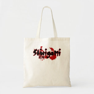 Mens Best Japanese Shinigami Folklore Geschenk für Tragetasche
