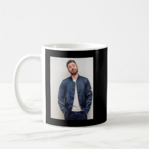 Mens Best Jason Scientist hat ein Geschenk für den Kaffeetasse