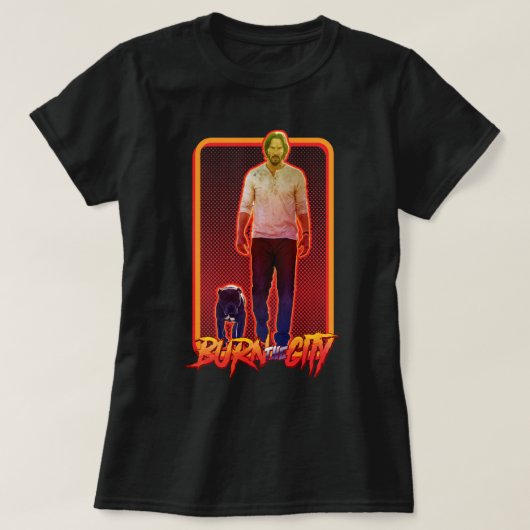 Mens Best Keanu Art bewahrt Niedliche Geschenke T-Shirt (Design vorne)