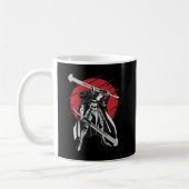 Mens Best Overlord Anime Overlord Geschenk für Fil Kaffeetasse (Links)