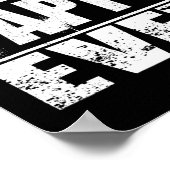 Mens Best Pappy Ever Funny Vaters Day Geschenk Män Poster (Ecke)