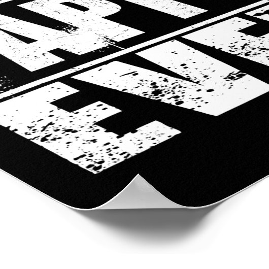 Mens Best Pappy Ever Funny Vaters Day Geschenk Män Poster (Ecke)