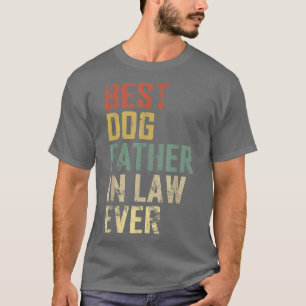 Mens bester Jungvater je lustiges Vintages Fett T-Shirt