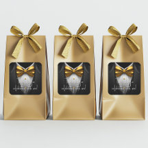 Mens Black Gold Tuxedo Geburtstagsparty