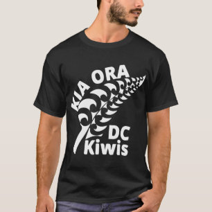 Mens Black Shirt - Volles Logo 