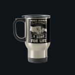 Mens Bonus Grandpa Step Bonus  Reisebecher<br><div class="desc">Lüge Bonus grandpa Step,  Bonus Grandad Gift. Perfect gift for your dad,  mom,  dad,  men,  women,  friend and family members on Thanksgiving Day,  Christmas Day,  Mothers Day,  Fathers Day,  4th of July,  1776 Independent Day,  Veterans Day,  Halloween Day,  Patrick's Day</div>