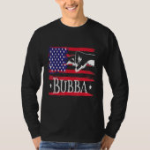 Mens Bubba T-Shirt (Vorderseite)