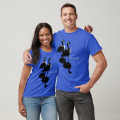 Men's Canada T - Shirt Kanada Goose Souvenir Shirt (Unisex)