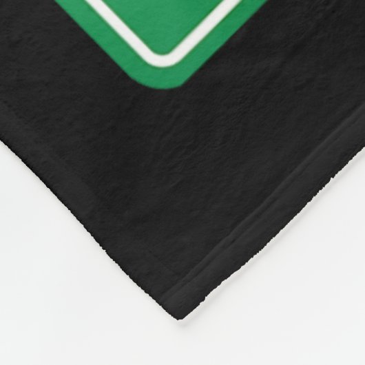 Mens Ck To School Mode Loading – Gamer Style Humor Fleecedecke (Ecke)