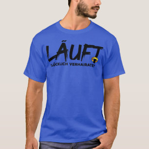 Mens Coole Bachelor-Party-Team Braut Crew Salute g T-Shirt