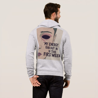 Men's Cosy Hoodie - stilvoll & gemütlich