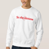 Mens Crewneck Sweatshirt (Vorderseite)