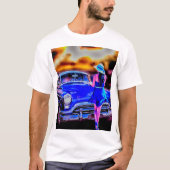 men's custom tshirt (Vorderseite)