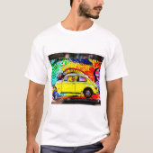 men's custom tshirt (Vorderseite)