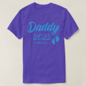 Mens Daddy 2023 T-Shirt (Design vorne)