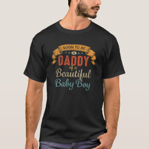 Mens Daddy T-Shirt