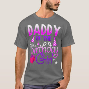 Mens Daddy von der Geburtstagsmarine lustiges Gesc T-Shirt