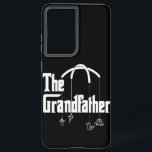 Mens Der Großvater Funny Gift für Grandpas Samsung Galaxy Hülle<br><div class="desc">Ein exklusives lustiges Zitat-Grafik. Ideal für Grandpas und Baby Liebhaber! Dies ist der ideale Ausdruck für erwartende Väter und Großväter. Wenn Sie ein neuer Großvater sind, dann ist dies das perfekte Geschenk für Sie! Deine Nichte kommt! Du bist fast Großeltern. Das Großvaterdesign ist für Männer in verschiedenen Größen konzipiert und...</div>