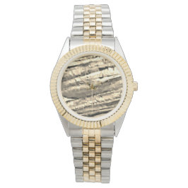 MENS-DESIGN-STIL ARMBANDUHR