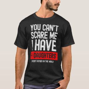 Mens, die du dir nicht kümmern kannst, dass ich vi T-Shirt