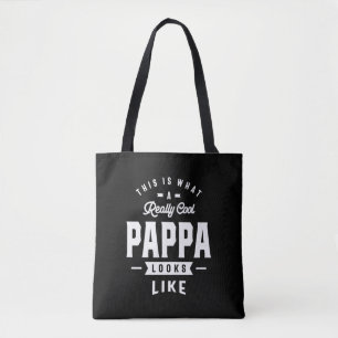 Mens Dies ist was für ein wirklich Cooles Pappa Ge Tasche