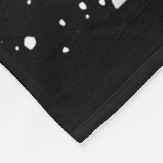 Mens Dminton Vater Game Day Größter Fan Proud Part Fleecedecke (Ecke)