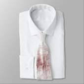 Mens Dress Krawatte Land Holzschlüssel für mein He (Gebunden)