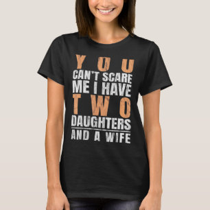Mens, du kannst mir nichts ausmachen, ich habe zwe T-Shirt