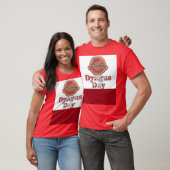 Men's Dyngus Day Polka Radio T-Shirt (Unisex)