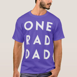 Mens Ein Krasser Vater, Vatertag Geschenk für Papa T-Shirt