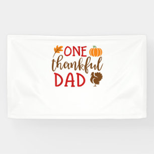 Mens Erntedank Matching Family Türkei Shirts auf Banner