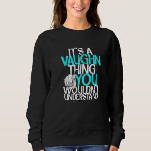 Mens, es ist ein Wahnsinn, den man nicht verstehen Sweatshirt