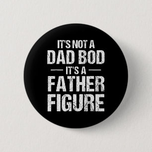 Mens es ist kein Vater Bod, es ist ein Vater Abbil Button