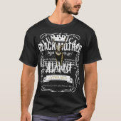Mens_Fashion_Yelawolf_Cool_Tshirt_Black T-Shirt (Vorderseite)
