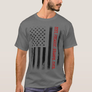 Mens Fathers Day T-Shirt