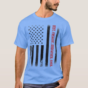 Mens Fathers Day T-Shirt