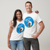 Mens Fishing T - Shirt (Unisex)