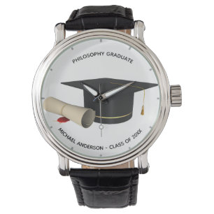 Mens FOTO Watch ABSCHLUSS - Wählen Sie einen Stil  Armbanduhr