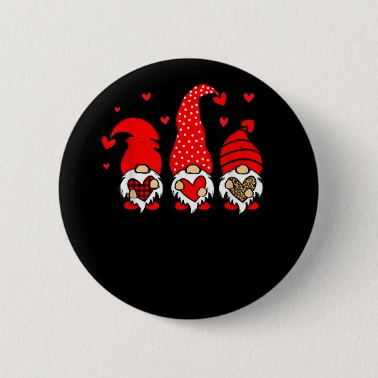 Mens Free Vater Hugs LGBT unterstützt glücklichen Button (Vorderseite)