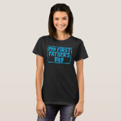 Mens Fun Vater Vathers Day T-Shirt (Vorne ganz)