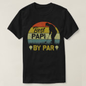 Mens Funny Beauty Park/Garten Parco di Villa dei C T-Shirt (Design vorne)