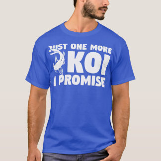 Mens Funny fischt Japanisch Fisch Japan Koi Lov T-Shirt