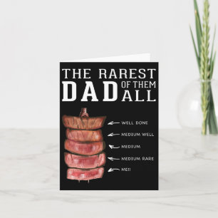 Mens Funny Grillen Rarest Best Vater Grill Grill F Karte