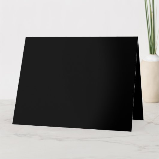 Mens Funny GRILLEN Timer Grilling Vater Drink Bier Karte (Vorderseite)