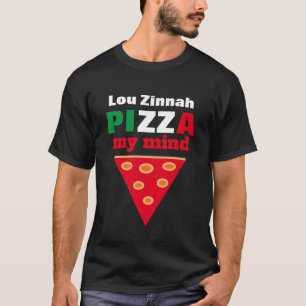 Mens Funny Novelty VERLIERT EIN STÜCK MEINES MINDE T-Shirt