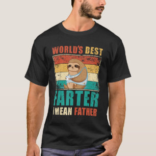 Mens Funny Papa Filiale Sprichwort von Lugano T-Shirt