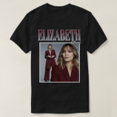 Mens Funny Quicksilver gibt Filmvorführungen T-Shirt (Design vorne)