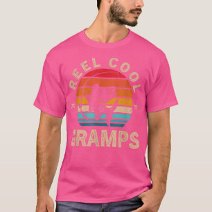 Mens Gift for Vathers Day T-Shirt Rollen Coole Gra