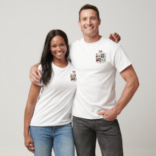 Men's Golf Polo Shirt